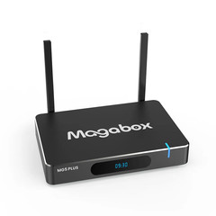 Magabox MG5 PLUS 8k UHD Android Media Player TV Box