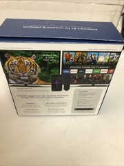 New Open Box Roku Ultra LT HD 4K HDR Media Streamer – (4662RW)