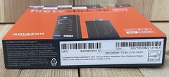 Amazon Fire TV Stick 4K MAX Streaming Media w/ Alexa Remote Wi-Fi 6 NEW IN BOX