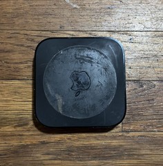 Apple TV 3rd Generation HDMI Digital Media Streamer