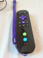 Roku 2 XS (2nd Generation) Media Streamer 3100 X