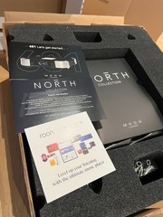 Moon 681 – Network Player / DAC