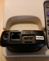 Roku 2 (3rd Generation) Media Streamer 4210R – Black * Collectors Item