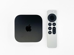 Apple TV 4K 3rd Gen 64GB Wi-Fi Media Streamer MN873LL/A
