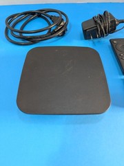 READ DESCRIPTION..Altice USA DV8555 Media Streamer Box