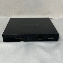 Amazon Fire TV 1st Gen 4K UHD Streaming Media Player Black CL1130 Box Only