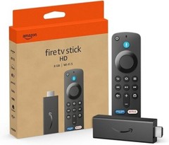 2025 Amazon Fire TV Stick HD (newest model) New Sealed