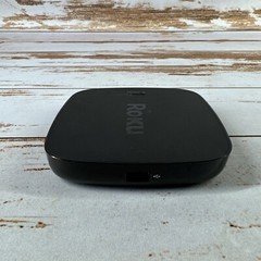 Roku Ultra Model 4660X2 Digital Streaming Media Player Device (Only The Device).