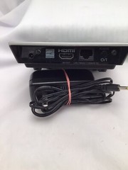 Panasonic DMP-MS10 Digital HD Media Streamer **NO REMOTE