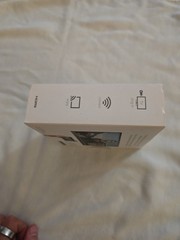 Google Chromecast H2G2-42 1st Generation Media Player – New (Open Box)
