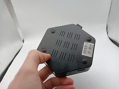 T95Z Plus RAM: 2GB / ROM: 16GB TV Box (FOR PARTS OR NOT WORKING) DEVICE ONLY