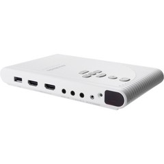 AverMedia – A200P – AVerMedia AVerTV Hybrid TVBox 13 A200P – Functions: TV