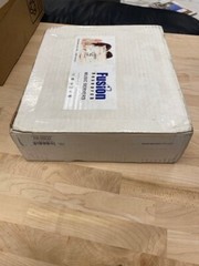 Fusion Research (FR-SOLO) Solo Music Server ~ NEW, Sealed Box ~