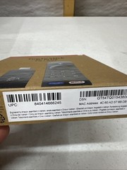 NEW Amazon Fire TV Stick 4K PLUS UHD Streaming Media Player with Alexa Remote