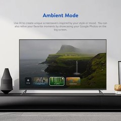 Onn 4K Streaming Device 2nd Gen 2026 Model 8GB 2GB RAM Google TV Remote