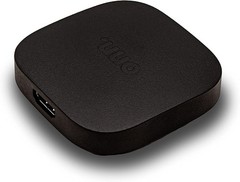 4K UHD Android TV Streaming Device with Voice Remote & HDMI Cable – Smart TV Box