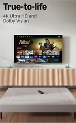 Amazon Fire TV Stick | 4K | Wi-Fi 6E | free & live TV | find shows with Alexa +