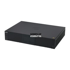 ZIDOO UHD8000 Audio Decoder 8K Media Player HiFi Streaming Support APP Control