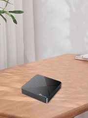 Smart TV Box Android WIFI Quad Core 8K UHD Media Stream Player 32/64GB