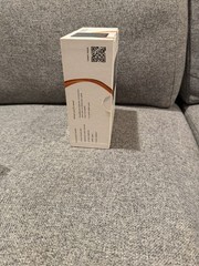 XUMO Stream Box – 4K UHD Streaming with Voice Search Model: SCXI11BEI