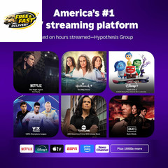 Streaming Stick HD 2025 — HD Streaming Device for TV with Voice
