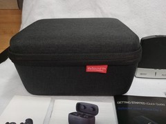 Resound TV Unite Streamer 2 SAS-3 Dolby Digital Audio with MANY Accessories READ