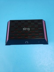 Sling Media Slingbox SB240-100 AV Digital Media Streamer *read description