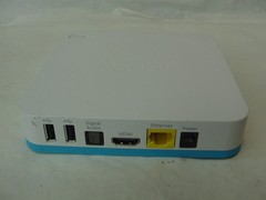 AIRTV PLAYER STREAMING MEDIA PLAYER UIW4010ECH – UNIT ONLY