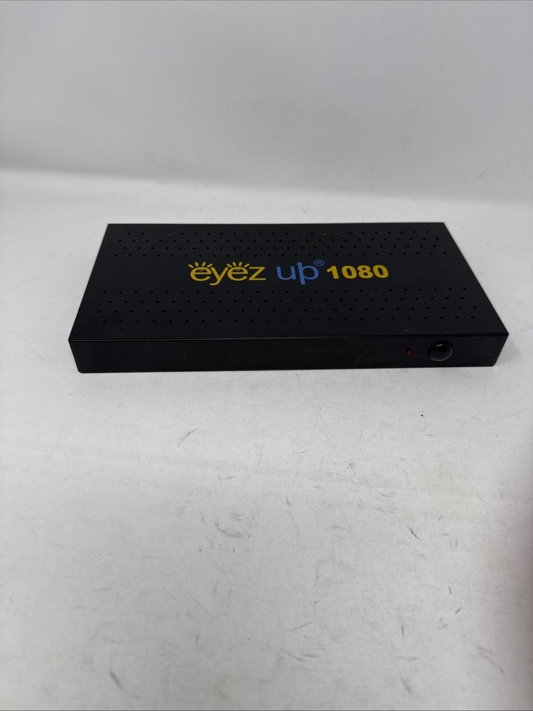 GrandTec Eyezup 1080P Kiosk Digital Signage HD CF FTP Media Network Player