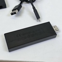 Amazon Fire TV Stick (Model S3L46N) Full Hookup Kit — NO REMOTE