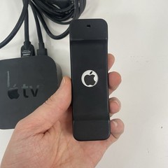 Apple TV HD 4th Gen 32GB A1625 Media Streamer (MGY52LL/A)
