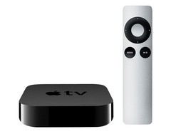 Apple MD199LL/A 3rd Generation Apple TV