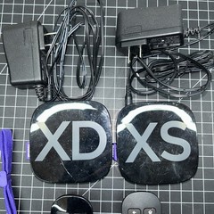 Roku 2 XD &SX With Remotes And Power Adapters
