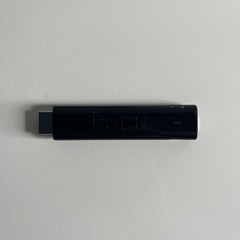Roku Streaming Stick 4K 3821X 4K Streaming Device – Stick and Cord Only