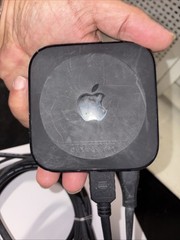 Apple TV (2nd Generation) 8GB Media Streamer – A1378 TESTED
