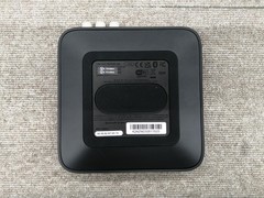 BLUESOUND NODE NANO N030 Wireless Music Streamer – 24‑bit/192 kHz, BluOS