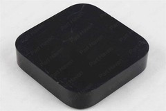 Apple TV 3rd Generation A1469 8GB Digital HD Media Streamer & Adapter MD199LL/A