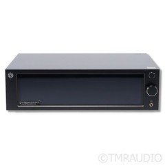 HiFi Rose RS250A Network Streamer; Black