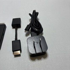 Amazon Fire Stick 1st Gen W87CUN W/ Cable (No Remote)