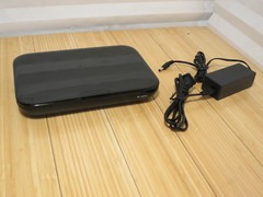 Logitech Revue Digital HD Media Streamer