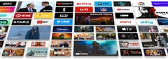Gen 2 Amazon Fire TV Stick ONLY LY73PR Replacement 2nd Generation No Remote