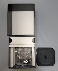 Apple TV HD 4th Gen A1625 -EMC 2907 – Pelase read Description.