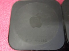 LOT OF 5 APPLE TV MODEL 2) A1378, 2) A1427, and 1) A1469 – UNITS ONLY