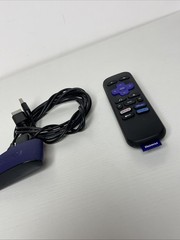 Roku Express 3960X HD Media Streamer With Remote