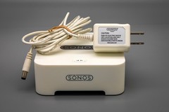 Sonos Connect Bridge BR100 Multi-Room Music System