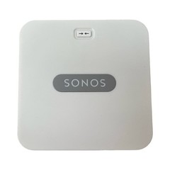 Sonos ZoneBridge BR100 Wireless Multi Room Music System Network Adapter
