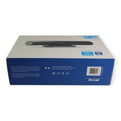 telyHD HD 720p Skype Video Calling Media Streamer for HDTV w/ Camera, Mic, Wi-Fi