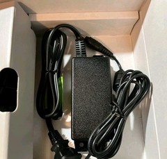 AT&T wireless DirecT TV 4K Streaming Android player Box-C71KW-400 Wth Remote NEW