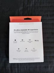 Brand New Fire Stick 4K
