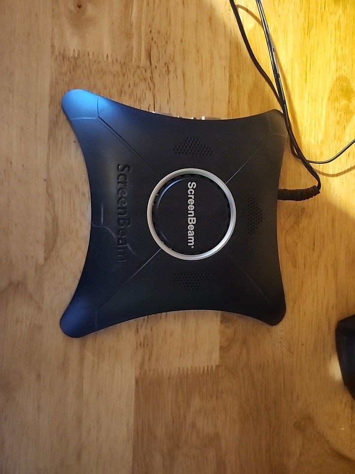 ScreenBeam 960 Wireless Display Receiver